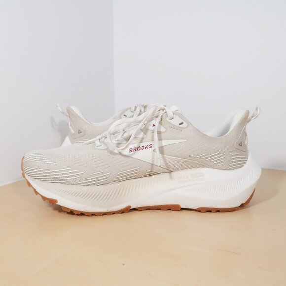 Brooks Ghost Trail Running Shoes | Women's 9 - Picture 2 of 12